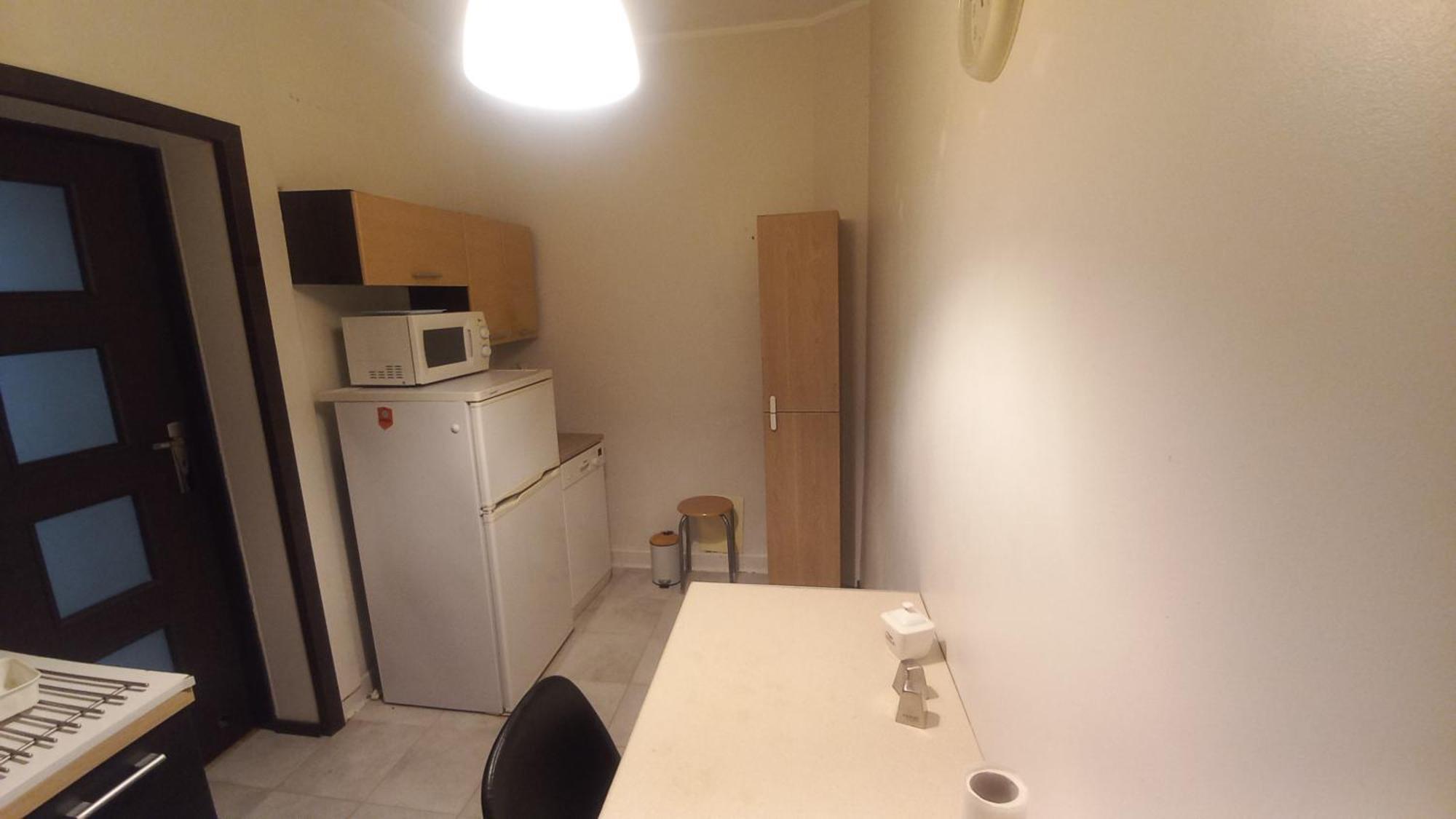 Apartament Grand Apartman Gdańsk Kültér fotó